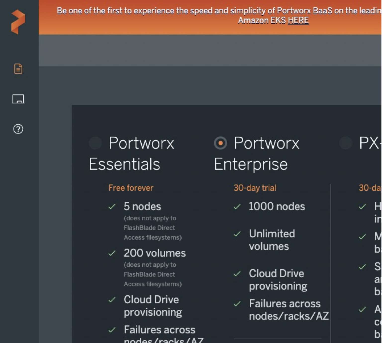 How to deploy Portworx using GitOps workflows | Portworx