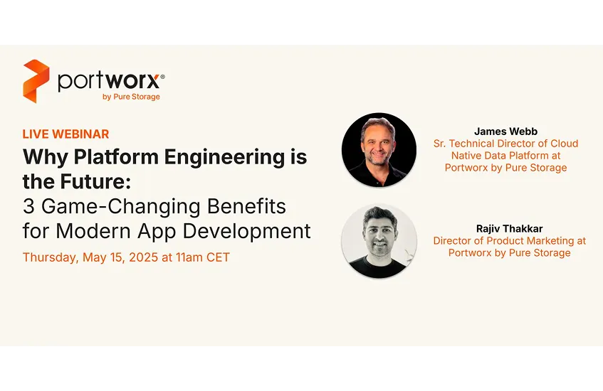 Why Platform Engineering is the Future: 3 Game-Changing Benefits for ...