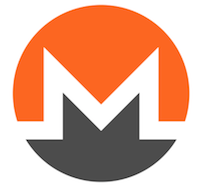 blockchain-logo-monero