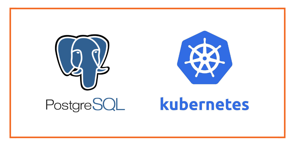 Steil kalf Bezem PostgreSQL Kubernetes: How to run HA Postgres on Kubernetes