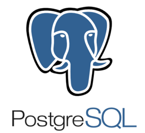 postgresql logo png