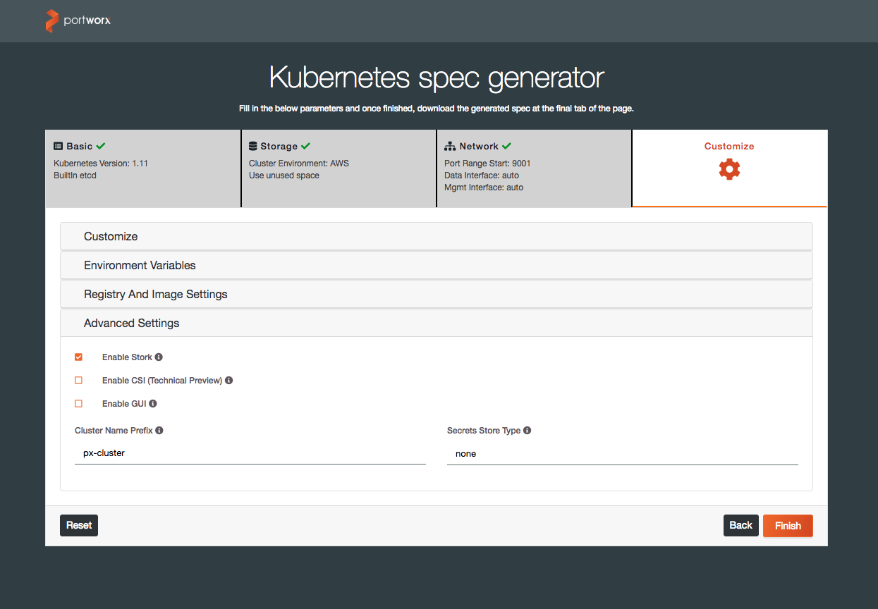 Spec-Generator-5