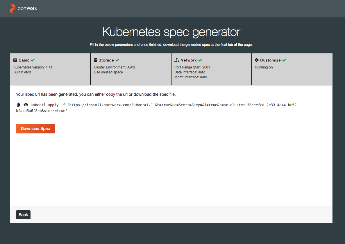 Spec-Generator-6