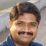 Janakiram MSV