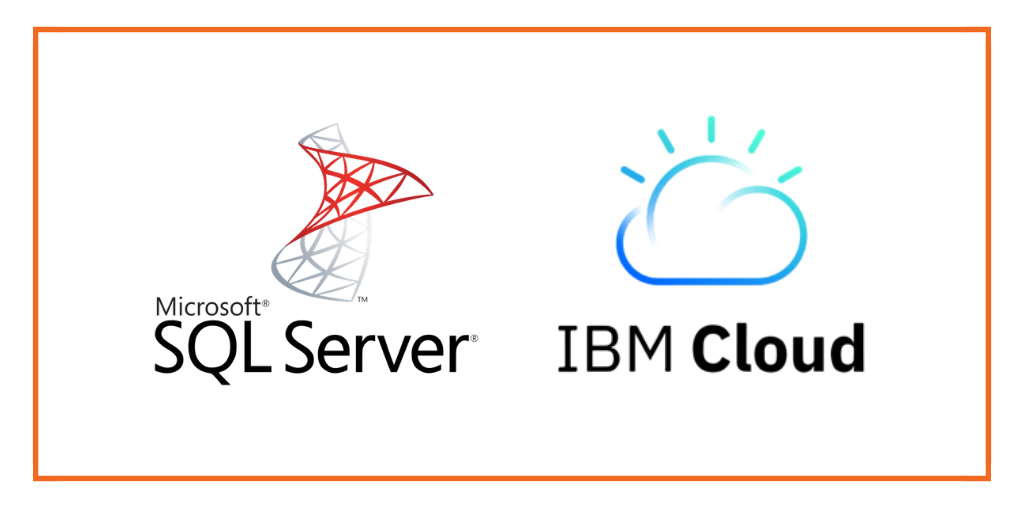 How to Run HA SQL Server on IBM Cloud Private