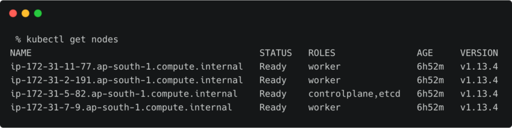 How to Migrate Stateful Applications from One RKE Cluster to Another ...