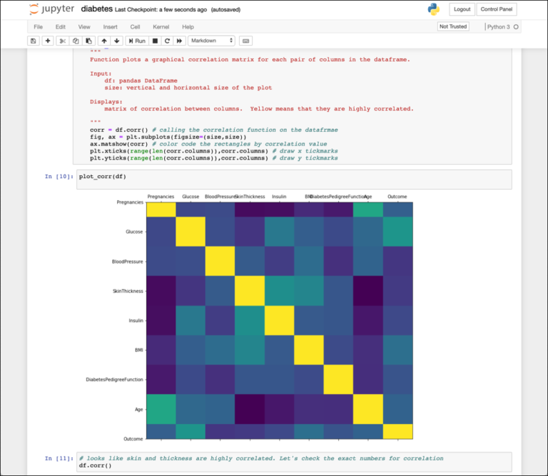 How to Perform Failover of JupyterHub Deployment on Azure Kubernetes ...