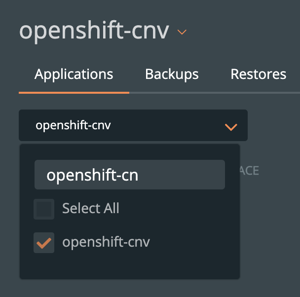OpenShift-cnv-2