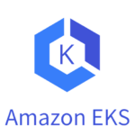 Amazon EKS Logo