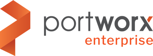 portworx enterprise horizontal logo