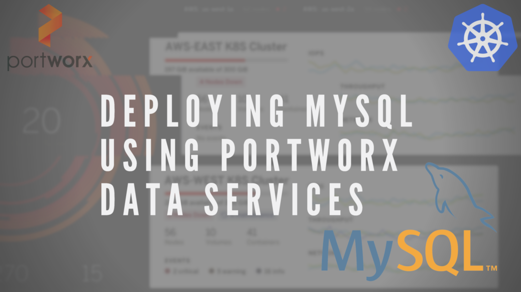 pds mysql