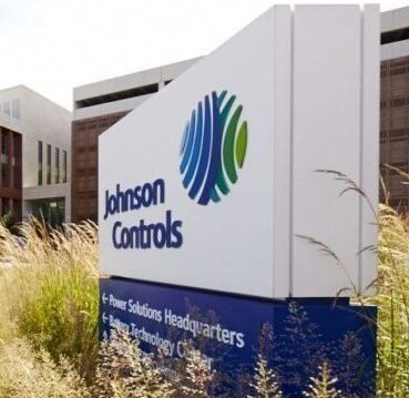 Johnson Controls Headquarters