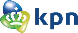 KPN Logo