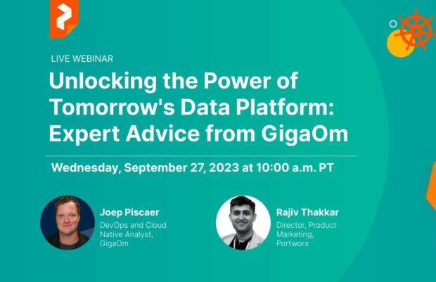 Expert Advice from GigaOm