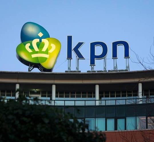 KPN Building