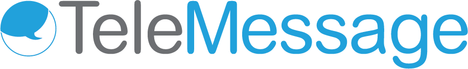 TeleMessage Logo
