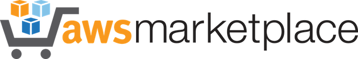 AWS marketplace logo
