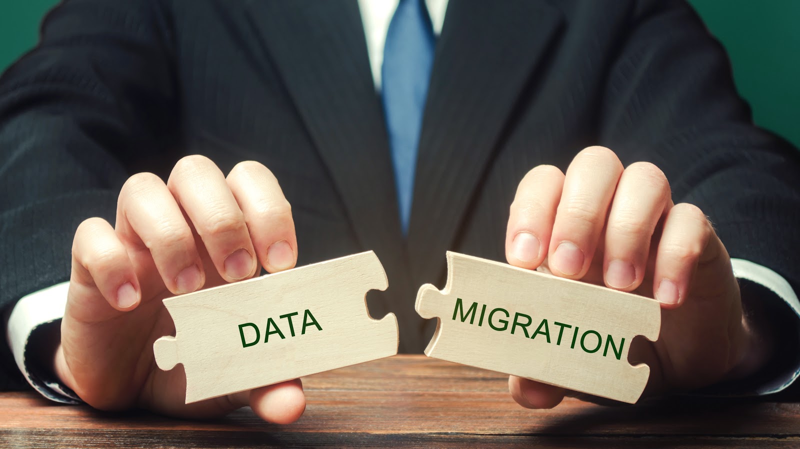 data-migration