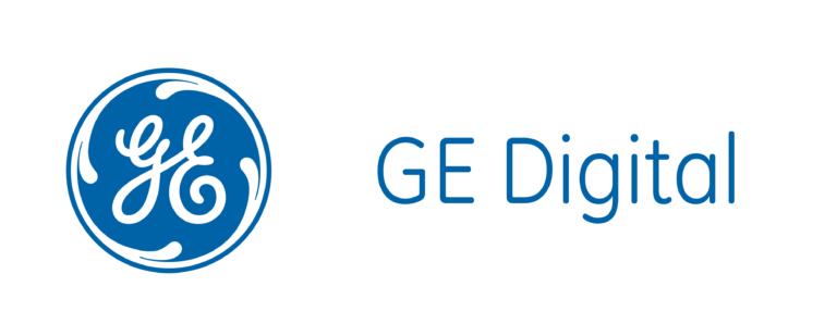 ge digital logo