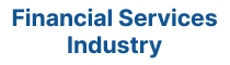 Generic Finance Industry Logo