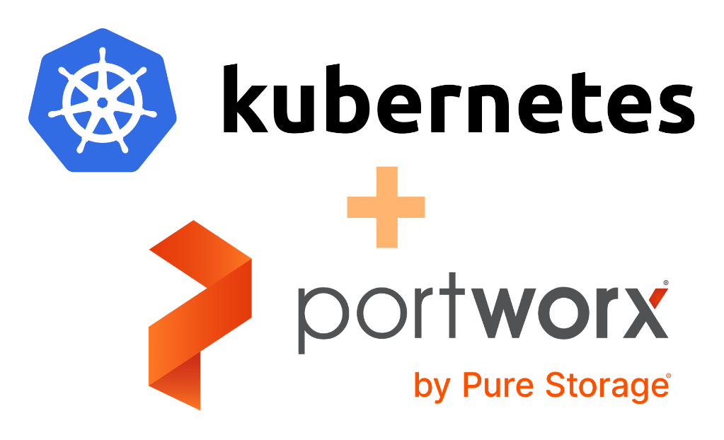 logo Kubernetes