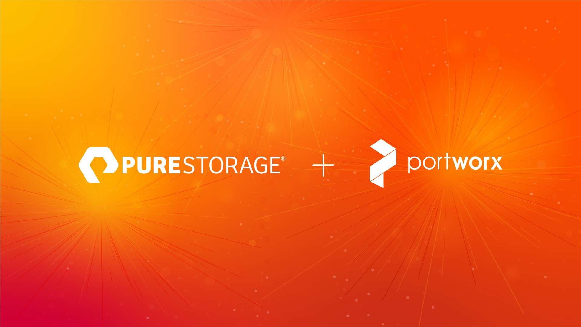 Suse and portworx feature