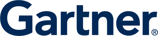 Gartner Logo 2023