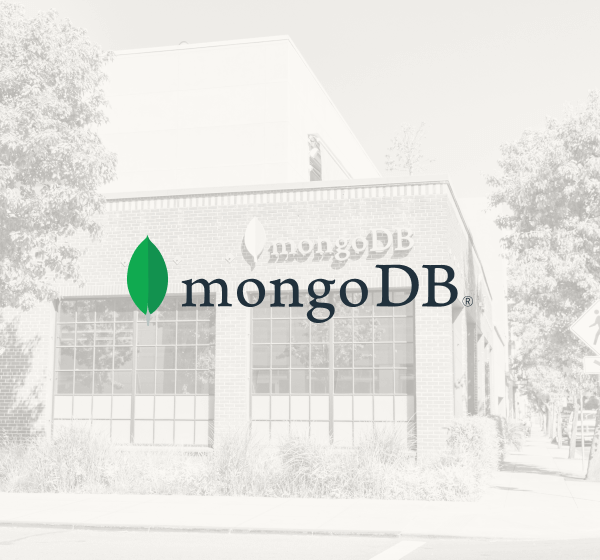 mongo db