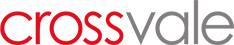 crossvale logo