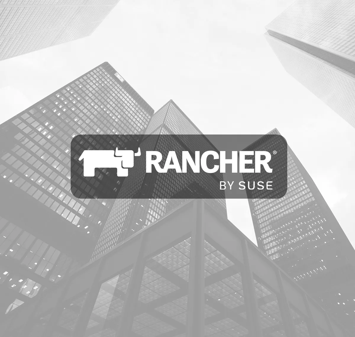 Rancher image
