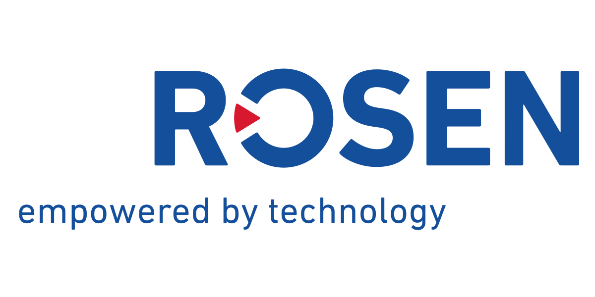 ROSEN logo