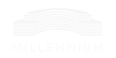 millennium logo