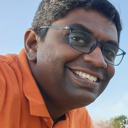 Vijay Nagarajan