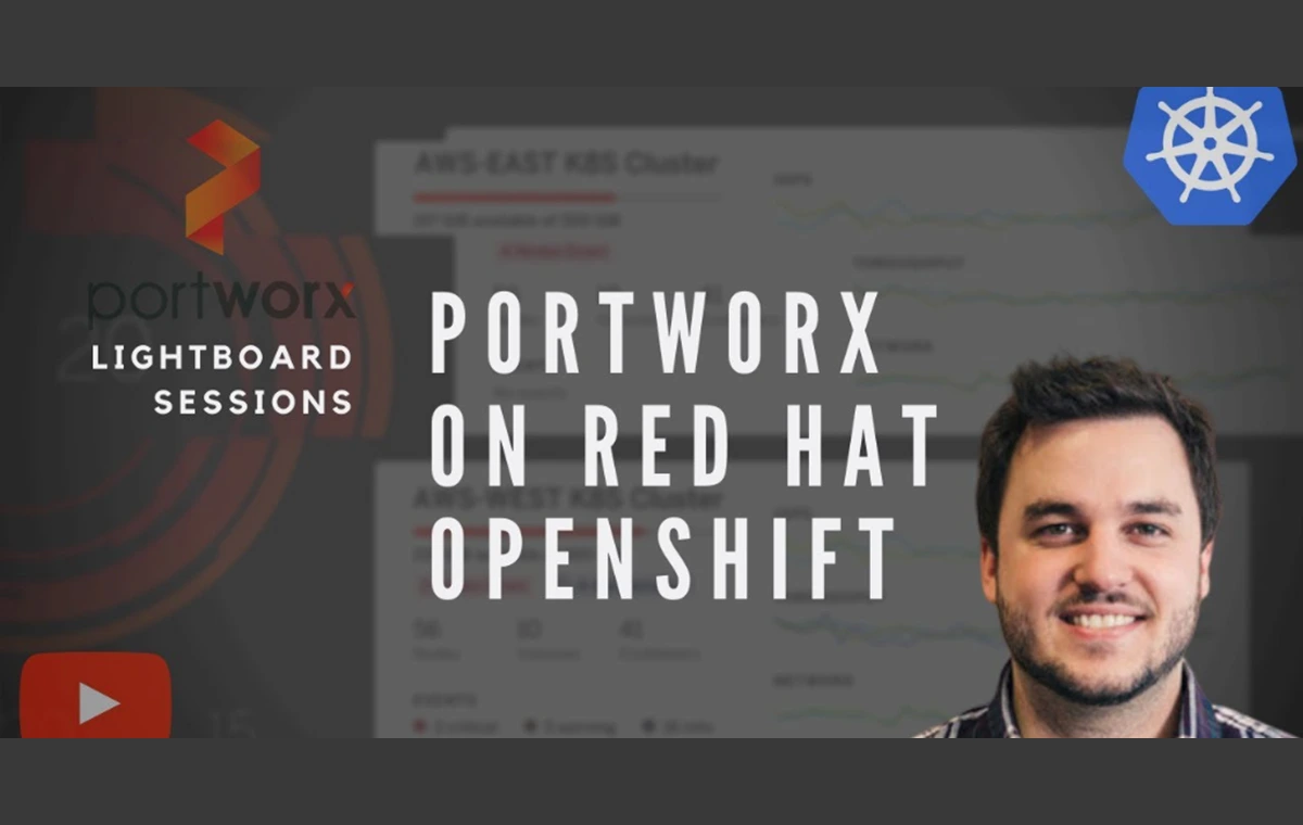 portworx on redhat