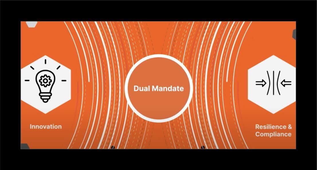 FSI Dual mandate