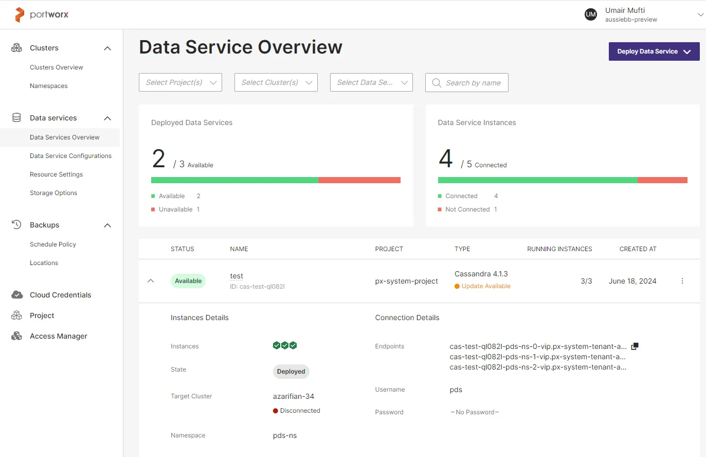 Centralize & Streamline Management