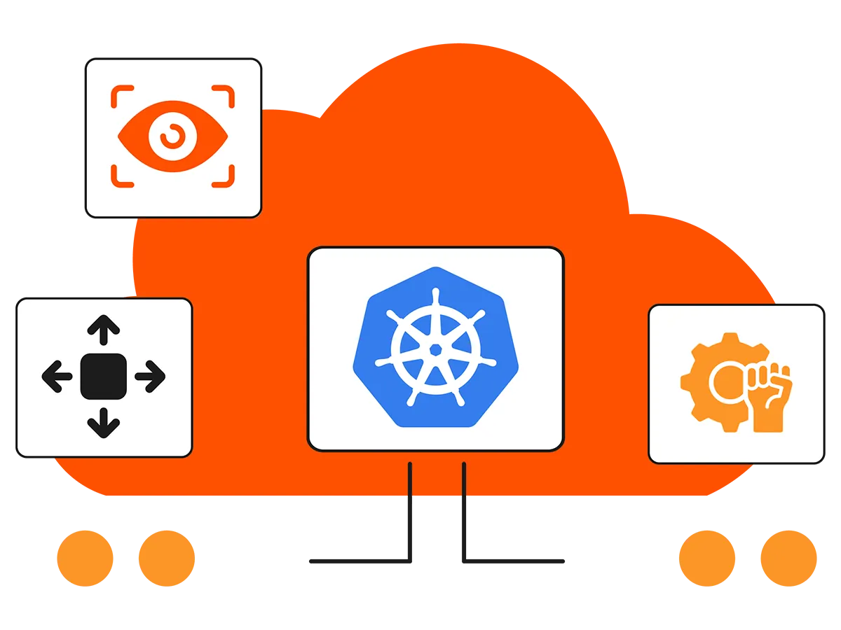 Kubernetes Storage at Scale