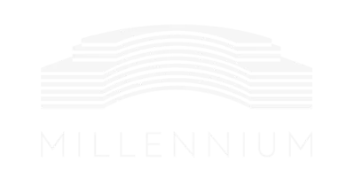 millennium logo