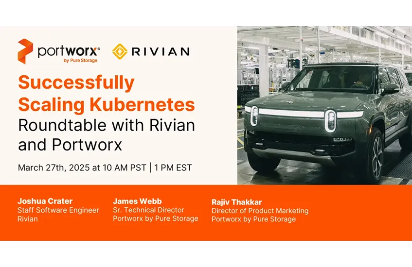 Virtualization is Cloud-Native