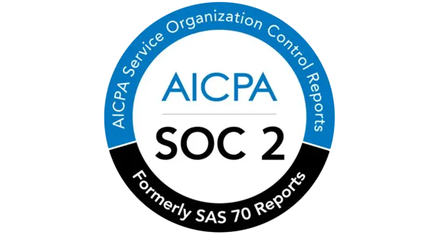 SOC 2 logo