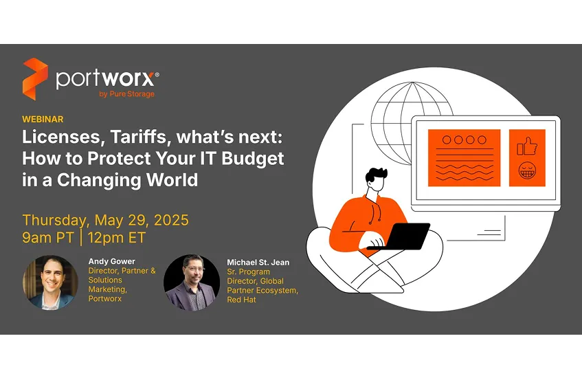 Virtualization is Cloud-Native