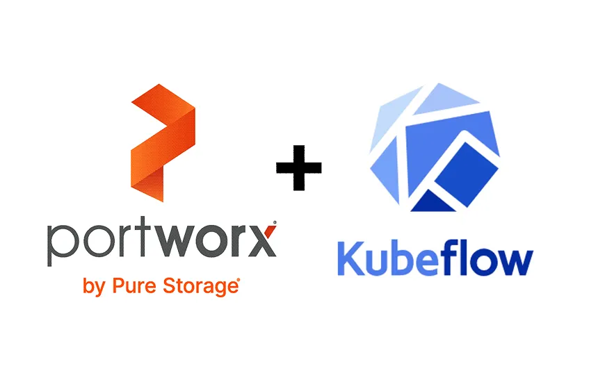 Kubeflow featured