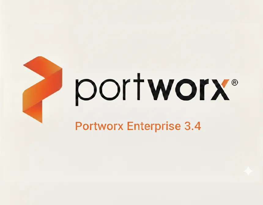 Persistent Kubernetes Storage & Data Management | Portworx