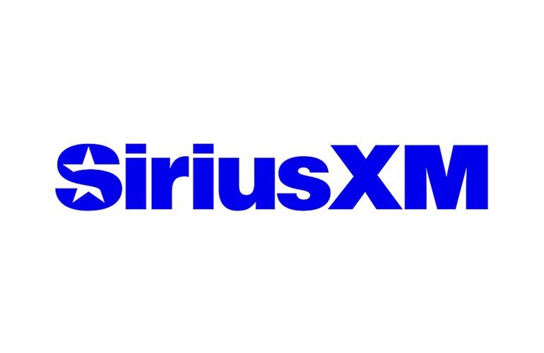 SiriusXM logo