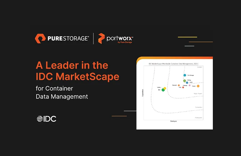 IDC Marketscape