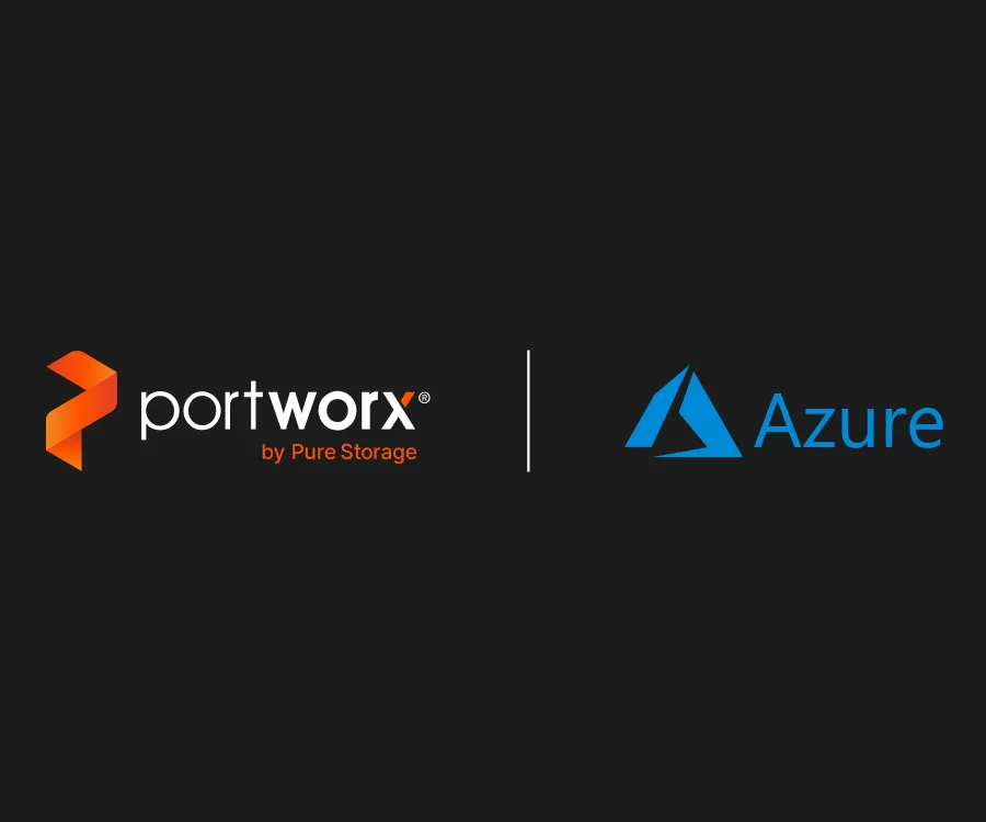 Portworx + Azure