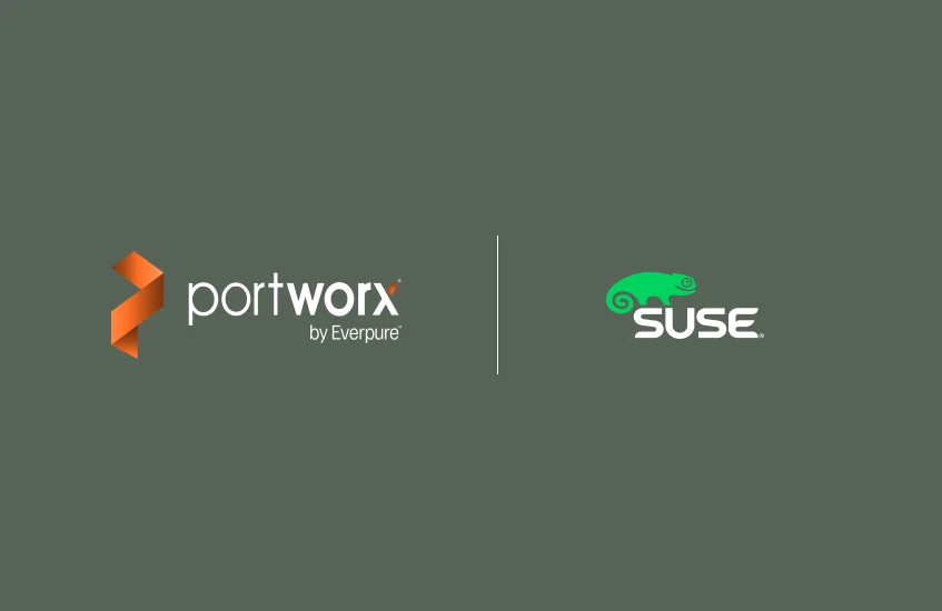 Px and Suse