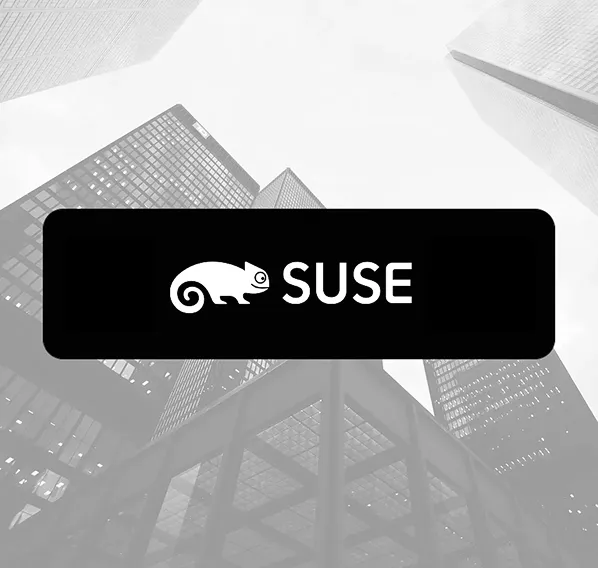 Suse banner