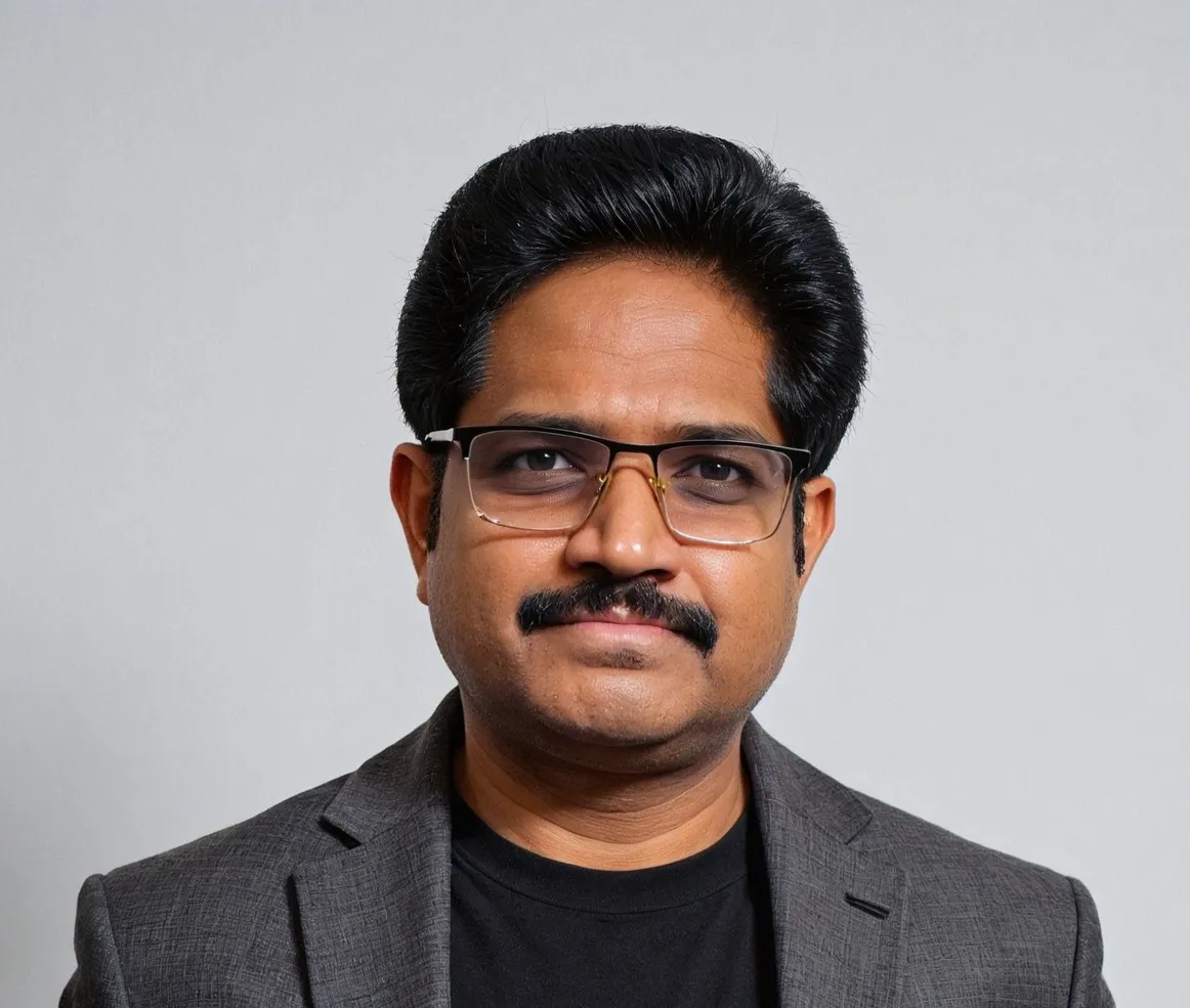 Janakiram MSV