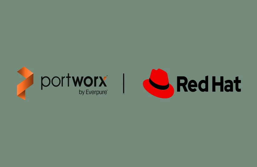 Redhat video logo